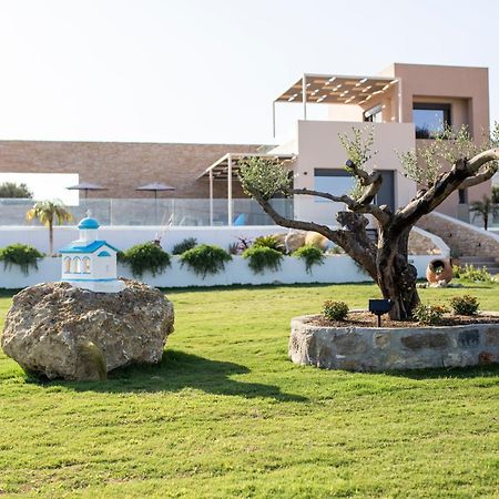 Villa DS Luxury House à Kardamena  Chambre photo