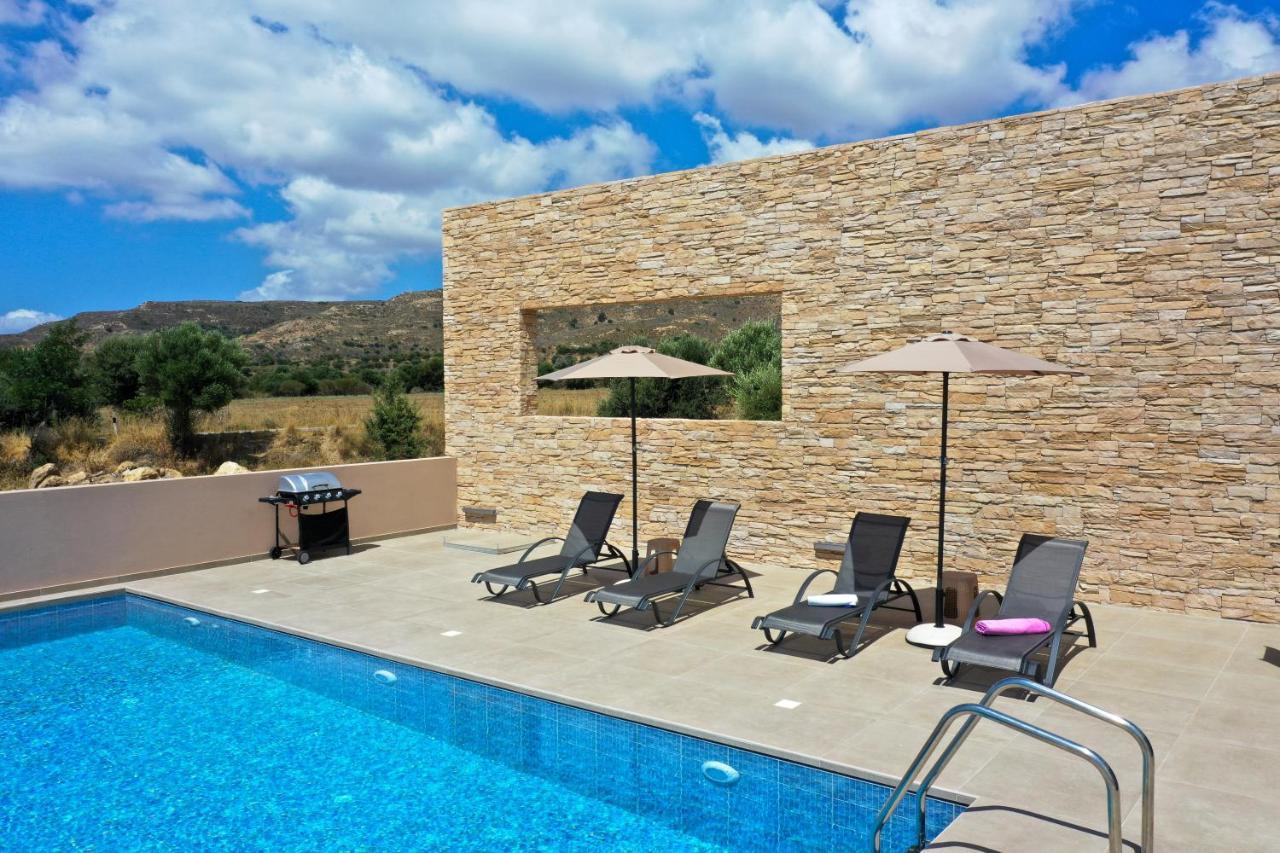 Villa DS Luxury House à Kardamena  Extérieur photo