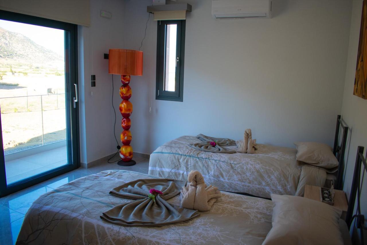 Villa DS Luxury House à Kardamena  Extérieur photo
