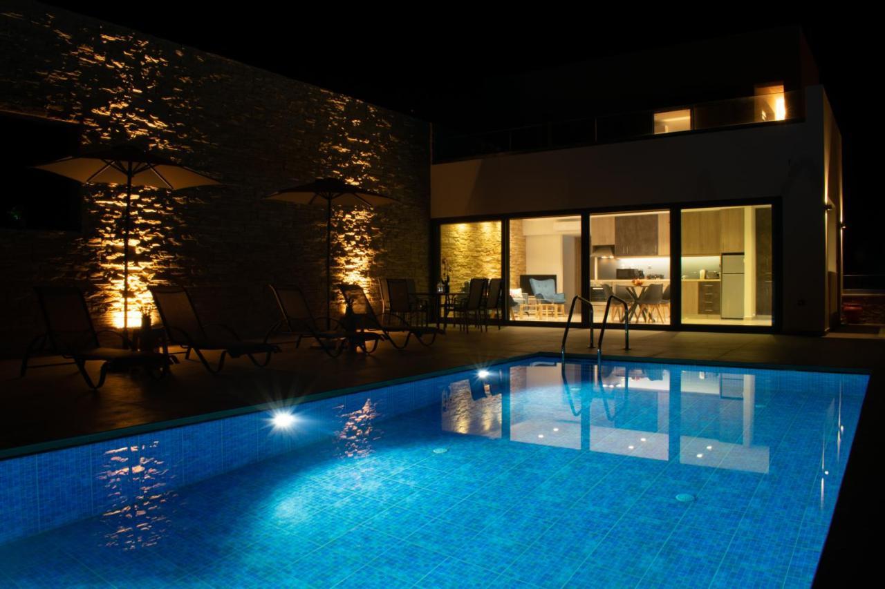 Villa DS Luxury House à Kardamena  Extérieur photo