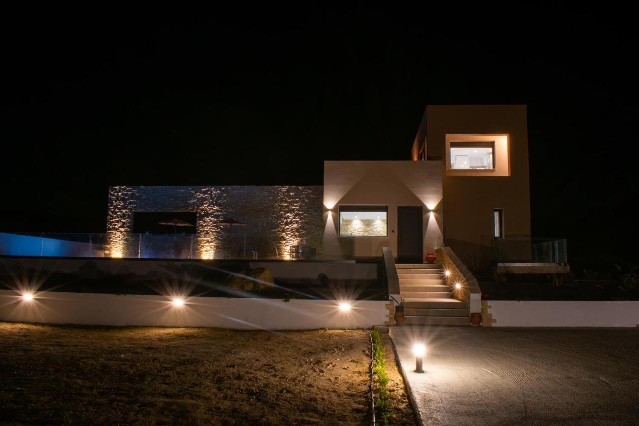 Villa DS Luxury House à Kardamena  Extérieur photo