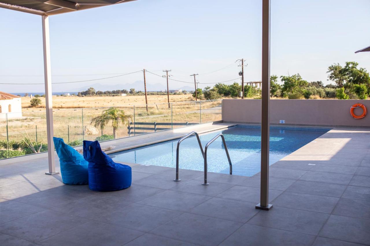 Villa DS Luxury House à Kardamena  Extérieur photo
