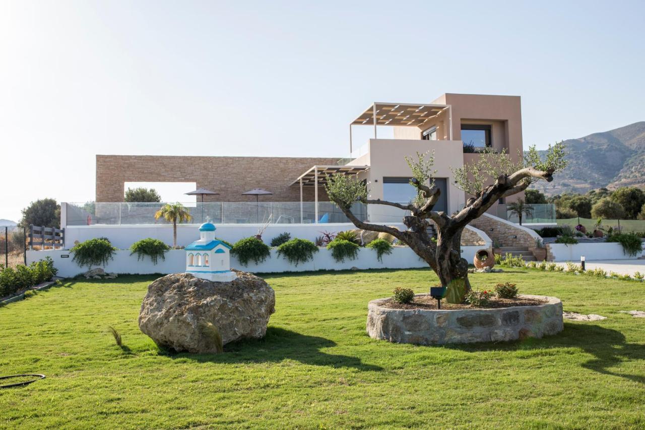 Villa DS Luxury House à Kardamena  Extérieur photo