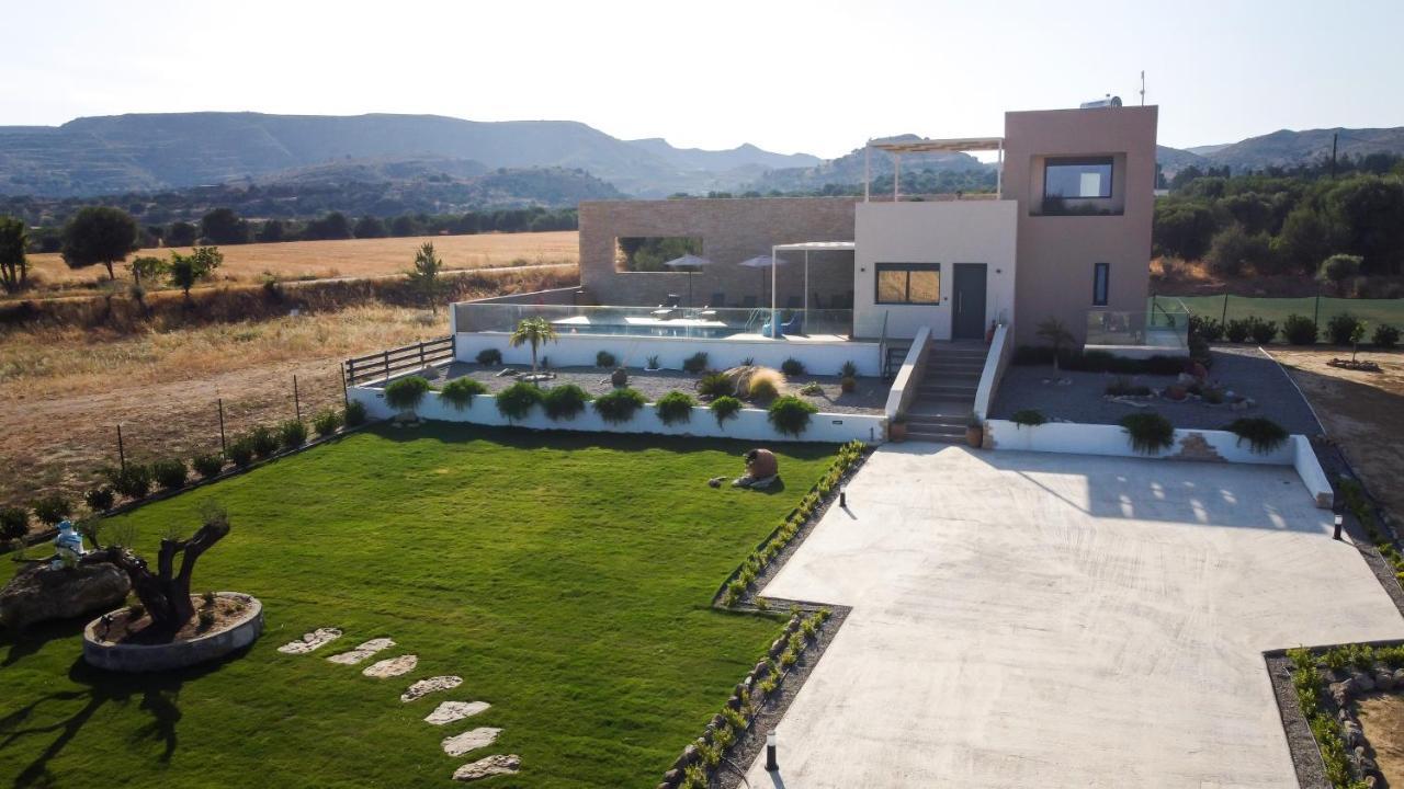 Villa DS Luxury House à Kardamena  Extérieur photo